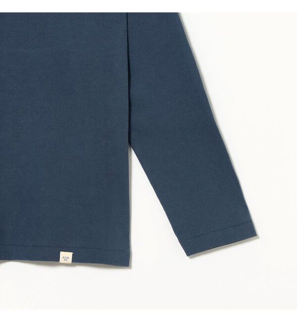 BEAMSBOY「ボーイ ベーシック ロングスリーブ」|Tシャツ・カットソー|