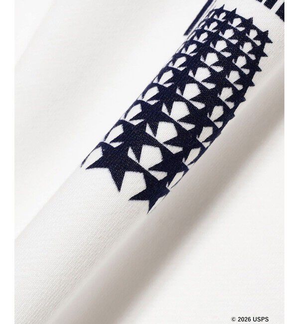 Ray BEAMS 「【別注】GOOD ROCK SPEED / CP スウェット」|スウェット・ジャージ|