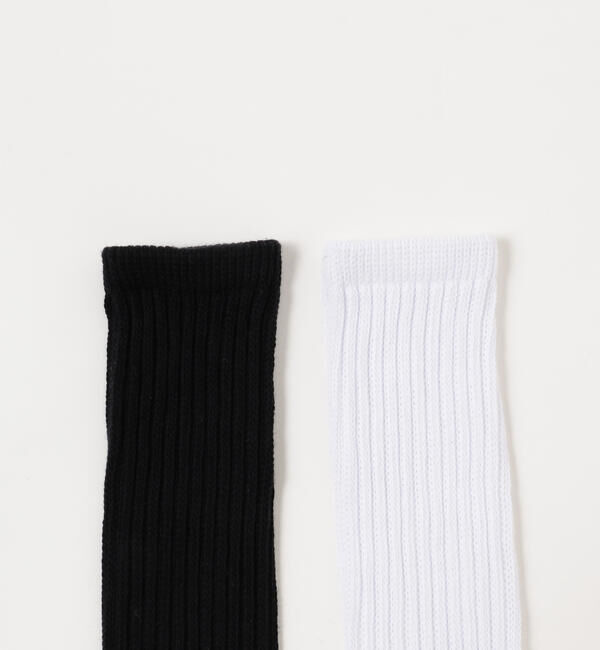 BEAMS「Healthknit &times; BEAMS / 別注 Loose Sox」|ソックス|