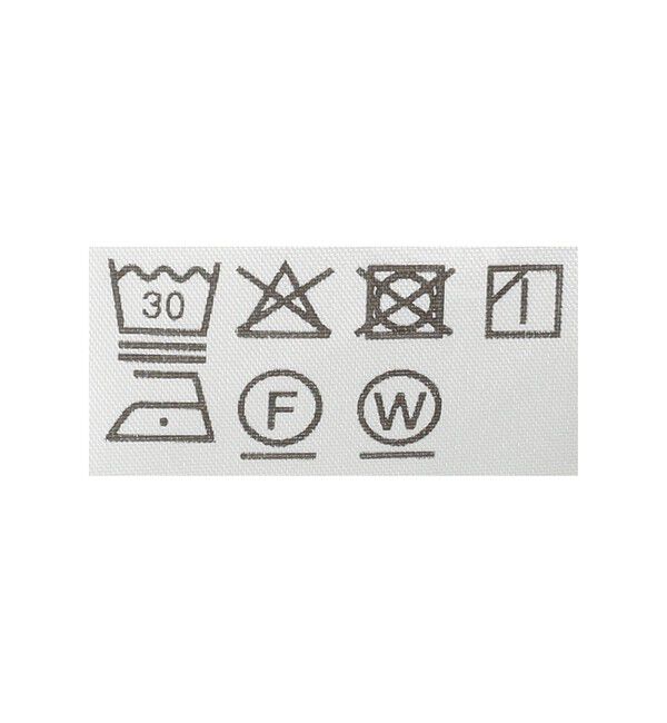 BEAMS「コットンピケ ストレッチ テーパード パンツ」|チノ|