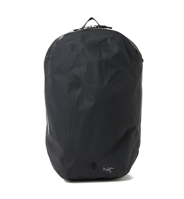 BEAMS「ARC&rsquo;TERYX / Granville 16 Backpack」|リュック|Black