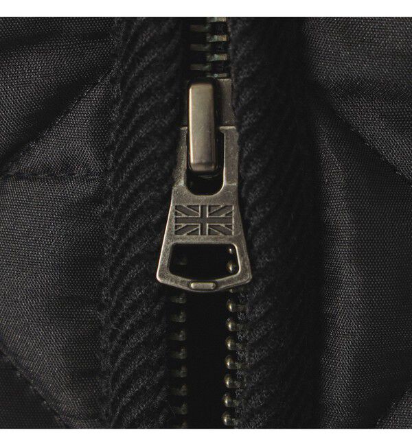 BEAMS「【別注】Traditional Weatherwear / Waverly」|ブルゾン・スタジャン|