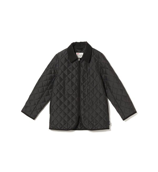 BEAMS「【別注】Traditional Weatherwear / Waverly」|ブルゾン・スタジャン|