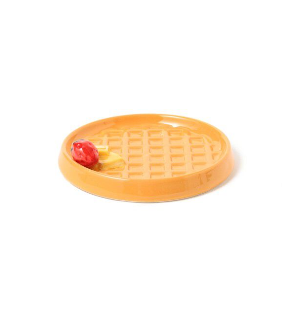 BEAMS「DOIY / Good Morning Trinket Tray Waffle」|その他|