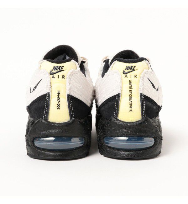 BEAMS「NK_AIRMAX95」|スニーカー|