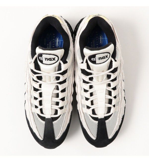 BEAMS「NK_AIRMAX95」|スニーカー|
