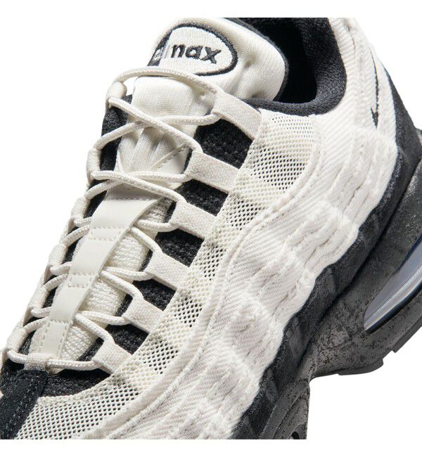 BEAMS「NK_AIRMAX95」|スニーカー|