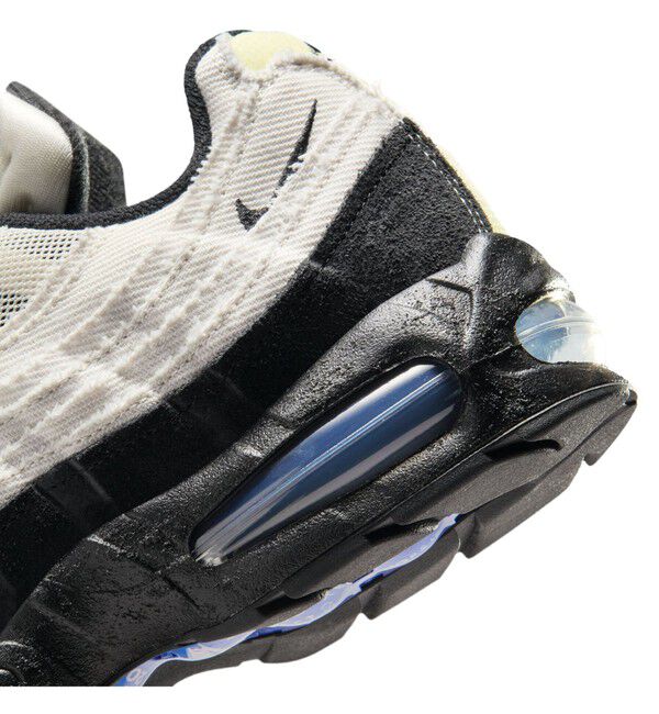 BEAMS「NK_AIRMAX95」|スニーカー|