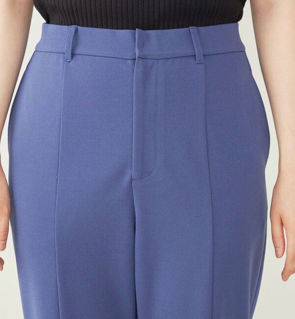 quaranciel「quaranciel:〈洗濯機可能〉セミ フレア パンツ」|その他|