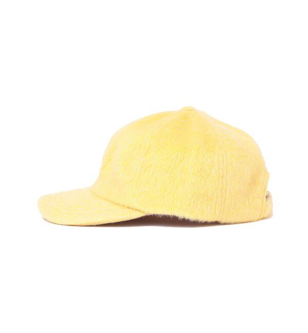 SHIPS any「CONTROL FREAK: シャギー キャップ」|キャップ・キャスケット|