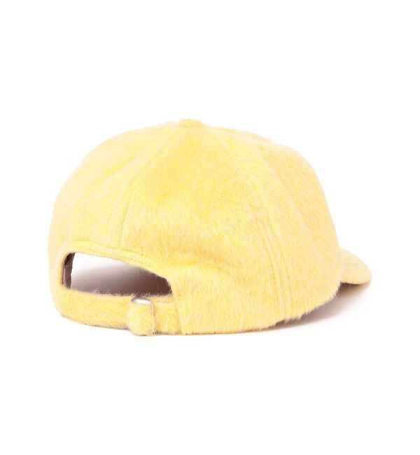 SHIPS any「CONTROL FREAK: シャギー キャップ」|キャップ・キャスケット|