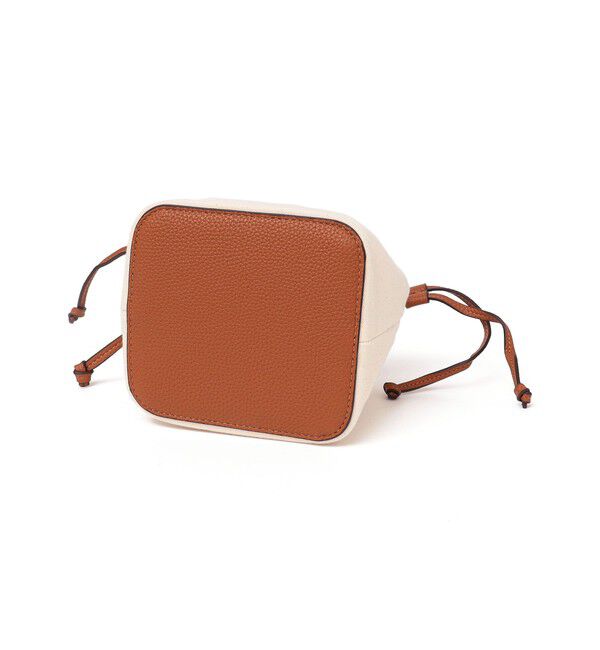 SHIPS for women「ミニ キューブ トート」|ショルダー・メッセンジャー|