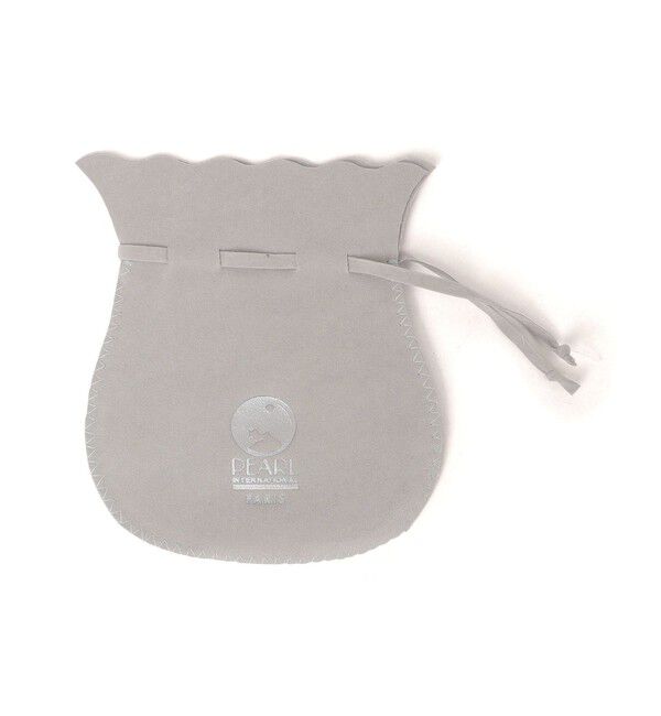 SHIPS for women「PEARL INTERNATIONALベーシック パール モチーフ ネックレス」|ネックレス|