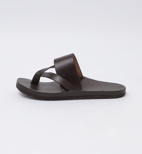 SHIPS「JUTTA NEUMANN: FRANK SANDAL」|サンダル|