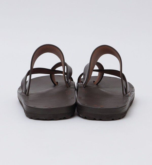 SHIPS「JUTTA NEUMANN: FRANK SANDAL」|サンダル|