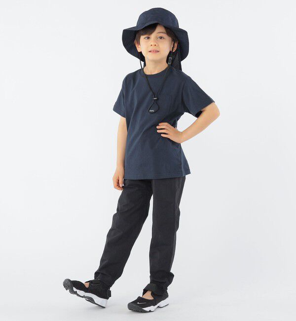 SHIPS KIDS「【SHIPS KIDS別注】Gramicci:100～130cm / デュラブルナイロン パンツ」|その他|