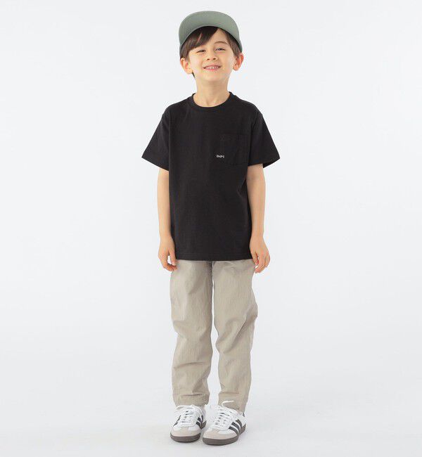 SHIPS KIDS「【SHIPS KIDS別注】Gramicci:100～130cm / デュラブルナイロン パンツ」|その他|