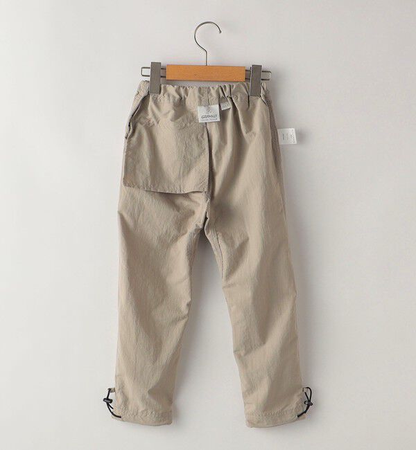 SHIPS KIDS「【SHIPS KIDS別注】Gramicci:100～130cm / デュラブルナイロン パンツ」|その他|