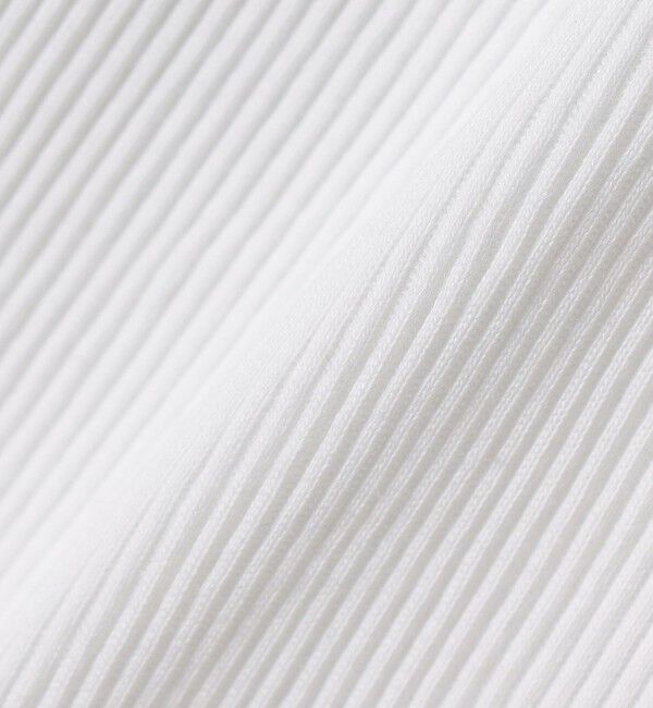 SHIPS any「BASIC COTTON:〈洗濯機可能〉レースキャミソール 25SS」|キャミソール|