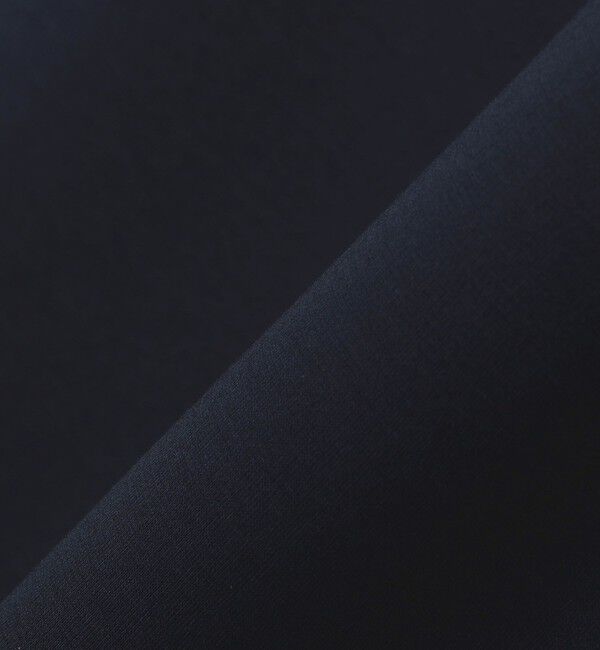 SHIPS「SHIPS: ハイゲージ クルーネック ポンチ Tシャツ」|Tシャツ・カットソー|