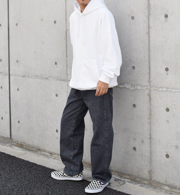 SHIPS any「【SHIPS any別注】sports wear: 11.5oz スウェット プルオーバー パーカー (セットアップ対応)◇」|パーカー|