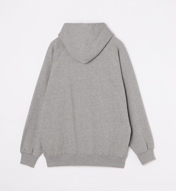 SHIPS any「【SHIPS any別注】sports wear: 11.5oz スウェット プルオーバー パーカー (セットアップ対応)◇」|パーカー|