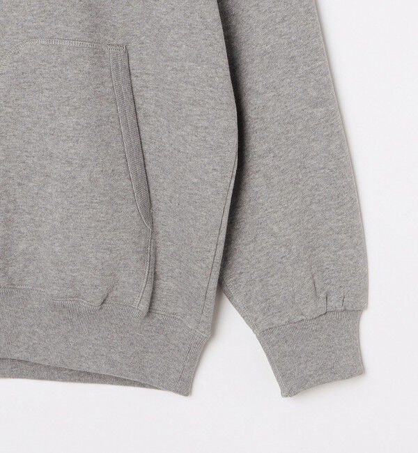 SHIPS any「【SHIPS any別注】sports wear: 11.5oz スウェット プルオーバー パーカー (セットアップ対応)◇」|パーカー|