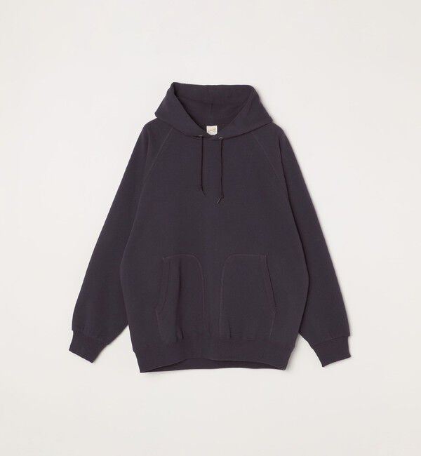 SHIPS any「【SHIPS any別注】sports wear: 11.5oz スウェット プルオーバー パーカー (セットアップ対応)◇」|パーカー|