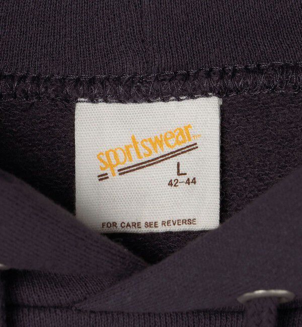 SHIPS any「【SHIPS any別注】sports wear: 11.5oz スウェット プルオーバー パーカー (セットアップ対応)◇」|パーカー|