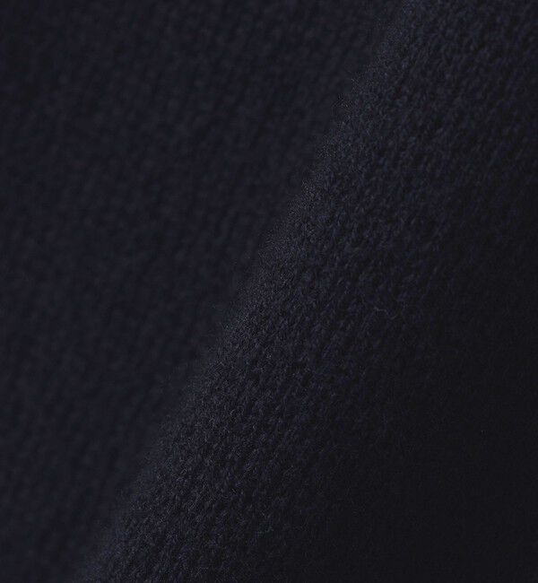 SHIPS KIDS「SHIPS KIDS:130～155cm / ニット ベスト」|ベスト・ジレ|