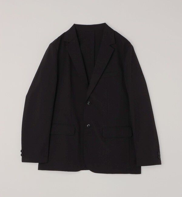 SHIPS any「SHIPS any:〈撥水/軽量/ストレッチ〉SOLOTEX(R) シアサッカー セットアップ スーツ 25SS◇」|スーツ|