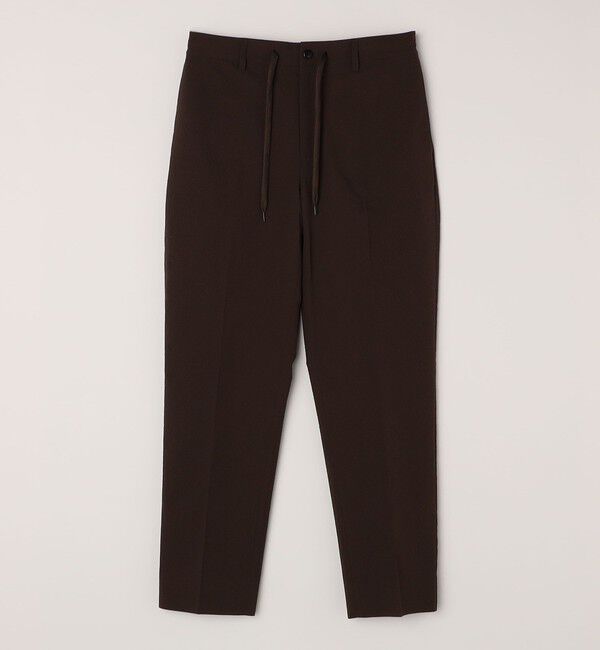 SHIPS any「SHIPS any:〈撥水/軽量/ストレッチ〉SOLOTEX(R) シアサッカー セットアップ スーツ 25SS◇」|スーツ|