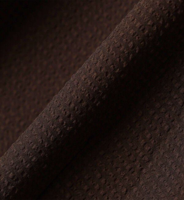 SHIPS any「SHIPS any:〈撥水/軽量/ストレッチ〉SOLOTEX(R) シアサッカー セットアップ スーツ 25SS◇」|スーツ|