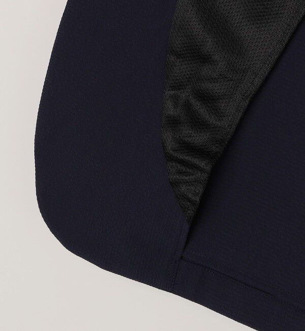 SHIPS any「SHIPS any:〈撥水/軽量/ストレッチ〉SOLOTEX(R) シアサッカー セットアップ スーツ 25SS◇」|スーツ|