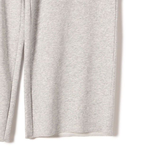 SHIPS for women「【SHIPS別注】LOGAN KNITTING MILLS:〈洗濯機可能〉プリント パンツ」|その他|