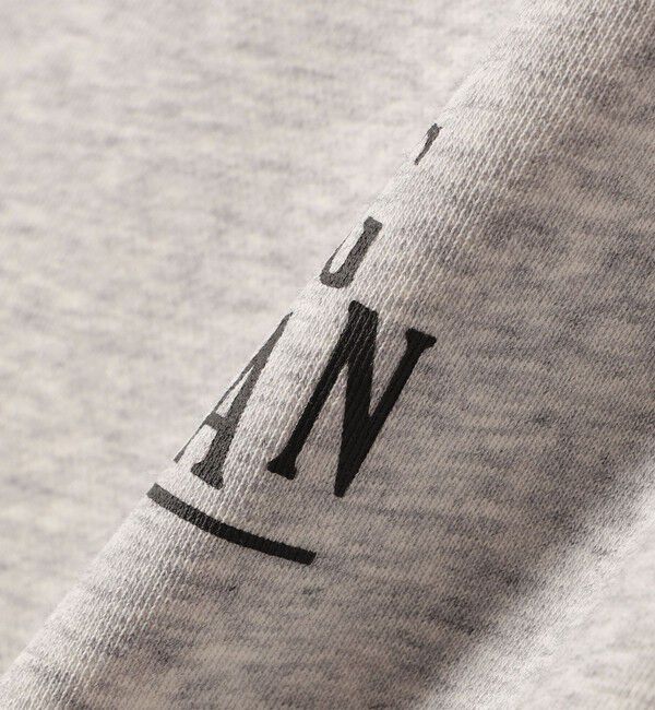 SHIPS for women「【SHIPS別注】LOGAN KNITTING MILLS:〈洗濯機可能〉プリント パンツ」|その他|