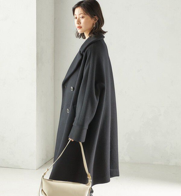 SHIPS for women「TICCA:テント コート」|その他|