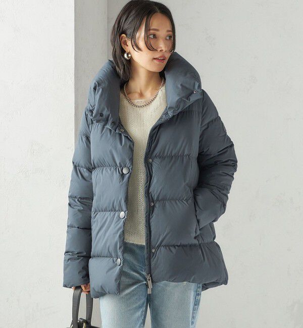 SHIPS for women「【SHIPS別注】PYRENEX:ELAURA 2」|ダウン|