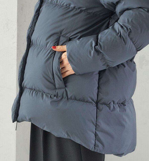 SHIPS for women「【SHIPS別注】PYRENEX:ELAURA 2」|ダウン|