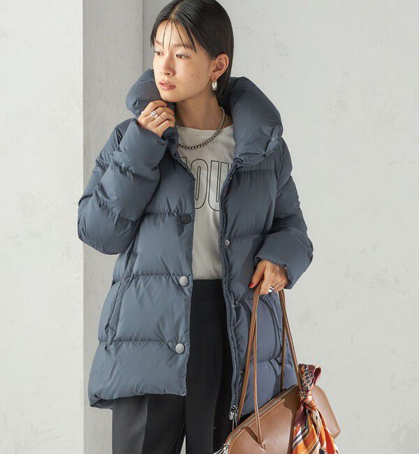 SHIPS for women「【SHIPS別注】PYRENEX:ELAURA 2」|ダウン|