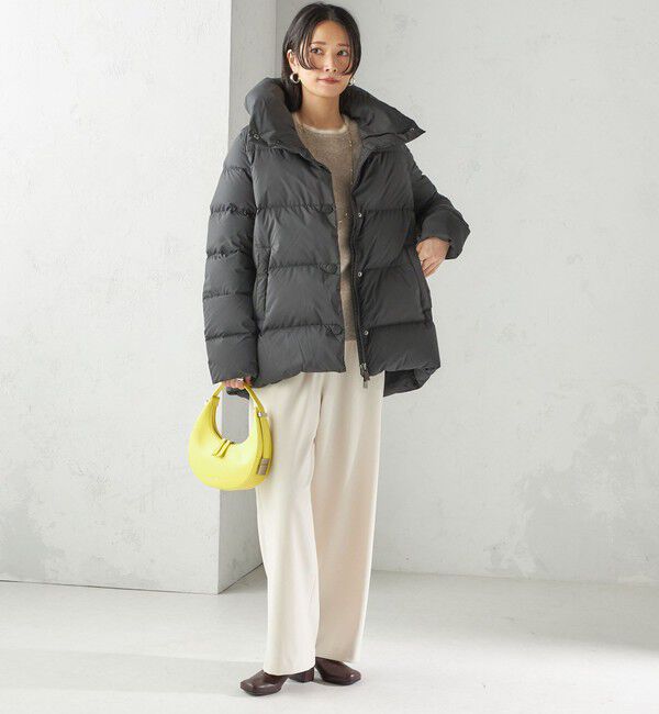 SHIPS for women「【SHIPS別注】PYRENEX:ELAURA 2」|ダウン|