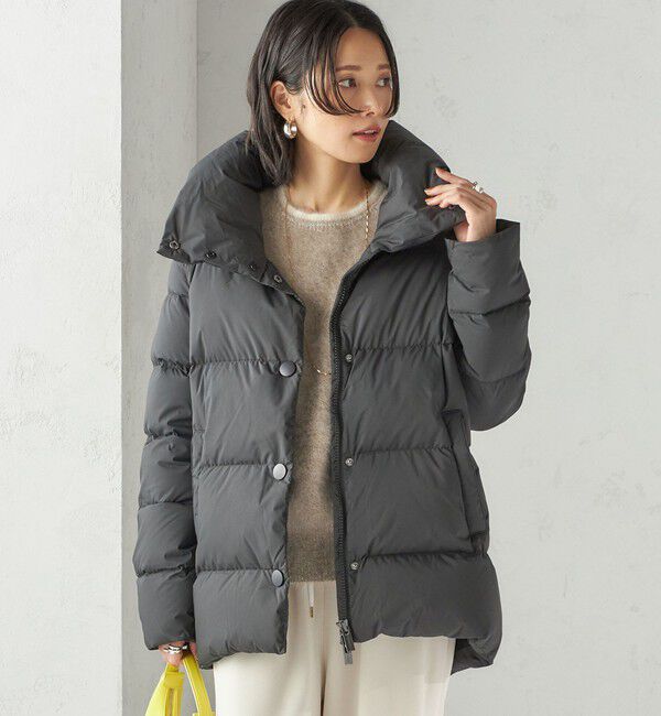SHIPS for women「【SHIPS別注】PYRENEX:ELAURA 2」|ダウン|