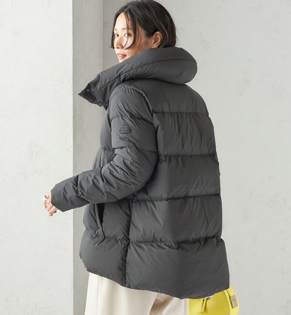 SHIPS for women「【SHIPS別注】PYRENEX:ELAURA 2」|ダウン|