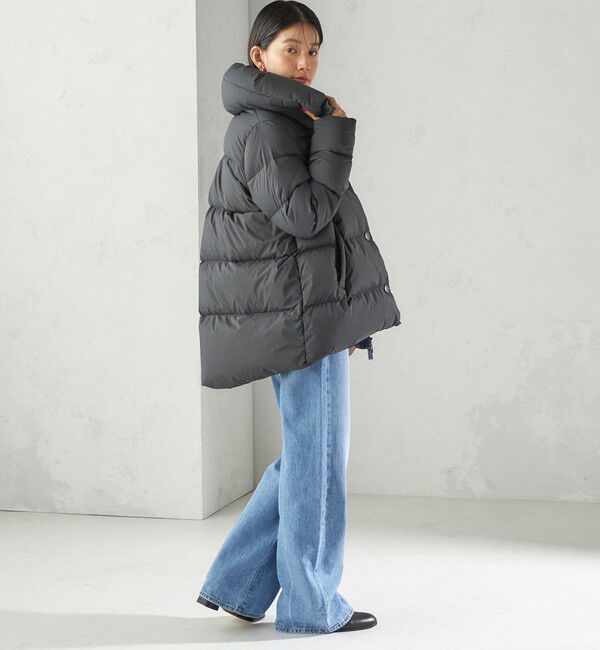 SHIPS for women「【SHIPS別注】PYRENEX:ELAURA 2」|ダウン|