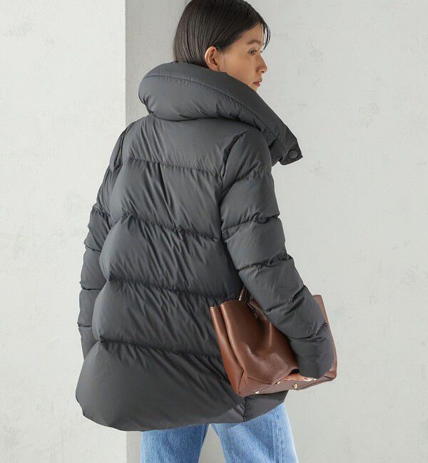 SHIPS for women「【SHIPS別注】PYRENEX:ELAURA 2」|ダウン|