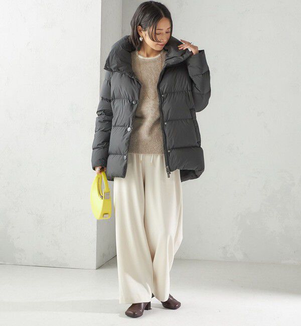 SHIPS for women「【SHIPS別注】PYRENEX:ELAURA 2」|ダウン|