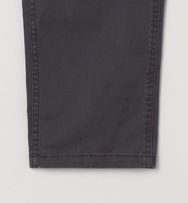 SHIPS any「SHIPS any:〈洗濯機可能〉フェードカラー ストレッチ スリム テーパード チノ パンツ◇」|チノ|