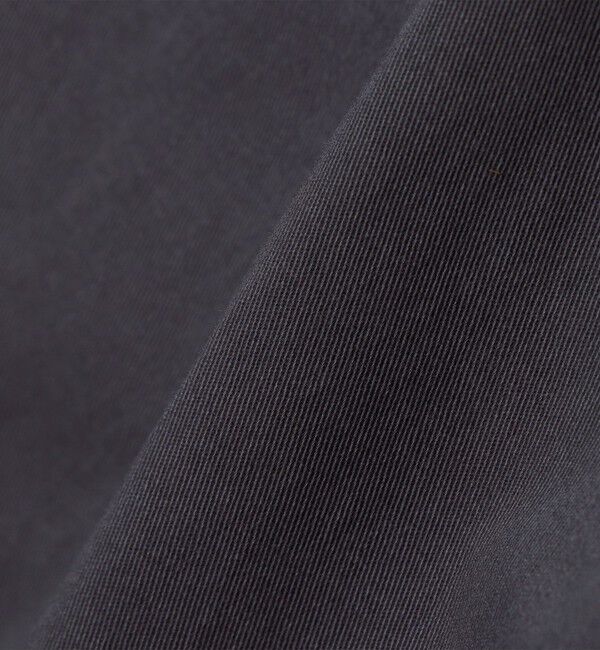 SHIPS any「SHIPS any:〈洗濯機可能〉フェードカラー ストレッチ スリム テーパード チノ パンツ◇」|チノ|