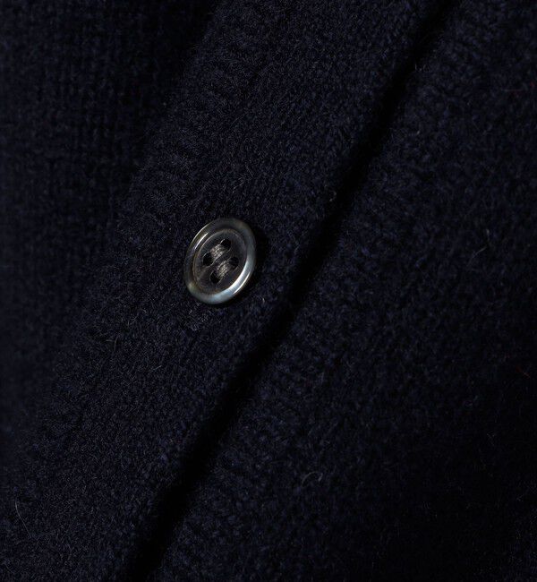 SHIPS for women「〈手洗い可能〉ウール カシミヤ 2WAY プルオーバー」|ニット・セーター|