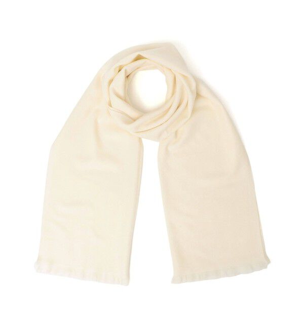 SHIPS any「SHIPS any: サープラスヤーン ウール カシミヤ ストール◇」|マフラー|